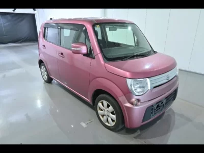 Suzuki MRWAGON