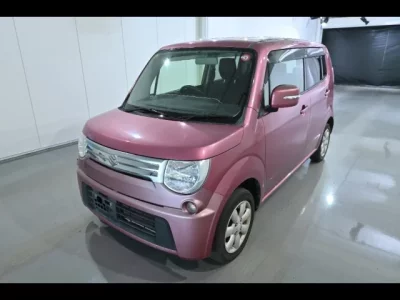 Suzuki MRWAGON