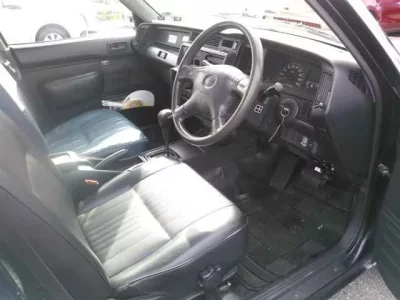 Toyota CROWN COMFORT