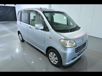 Daihatsu TANTO EXE