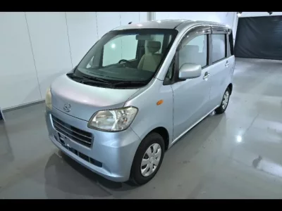 Daihatsu TANTO EXE