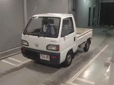 Honda ACTY TRUCK