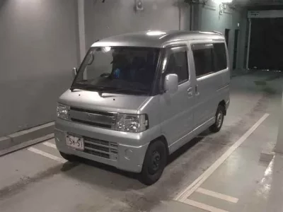 Mitsubishi TOWNBOX