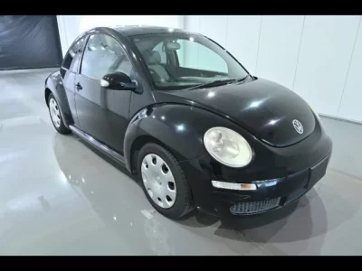 Volkswagen NEW BEETLE