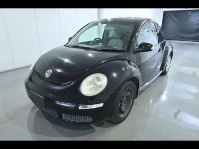 Volkswagen NEW BEETLE
