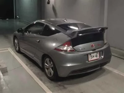 Honda CR-Z