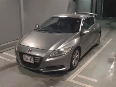 Honda CR-Z