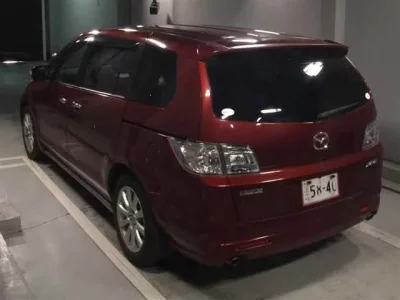 Mazda MPV