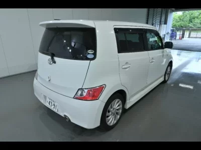Toyota BB