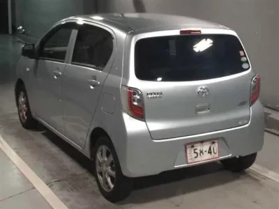 Toyota PIXIS EPOCH