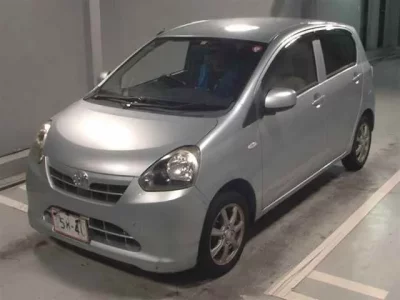 Toyota PIXIS EPOCH