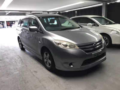 Nissan LAFESTA