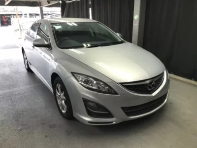 Mazda ATENZA SEDAN