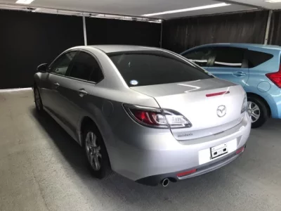 Mazda ATENZA SEDAN