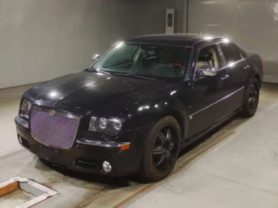 Chrysler 300C