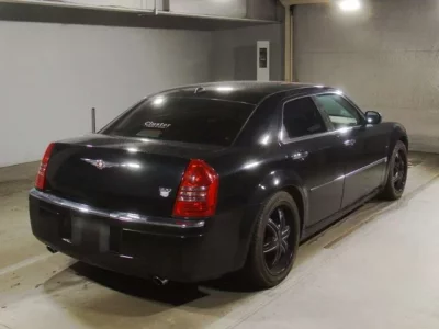 Chrysler 300C
