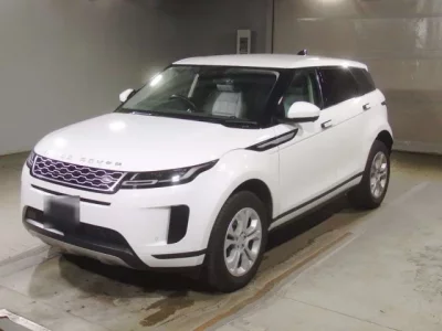 Rover RANGE ROVER