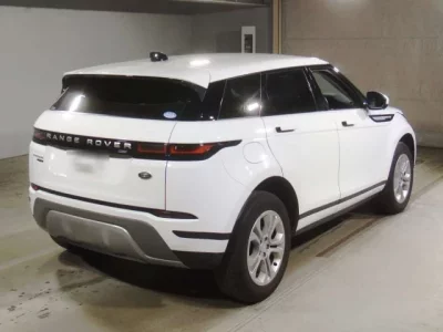 Rover RANGE ROVER