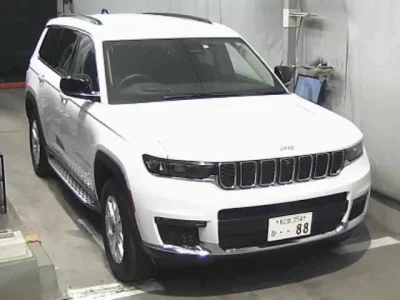 Chrysler JEEP GRAND CHEROKEE