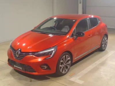 Renault LUTECIA