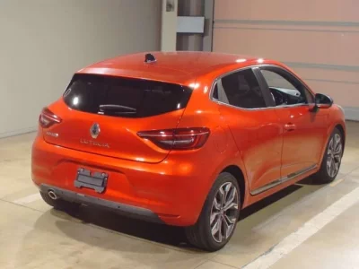 Renault LUTECIA
