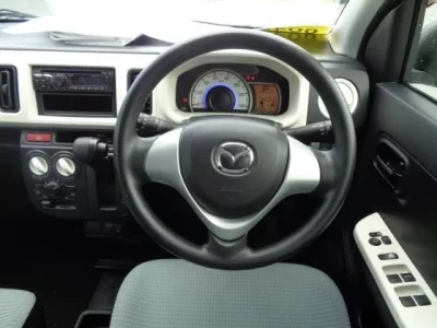 Mazda CAROL