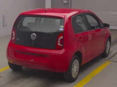 Volkswagen UP