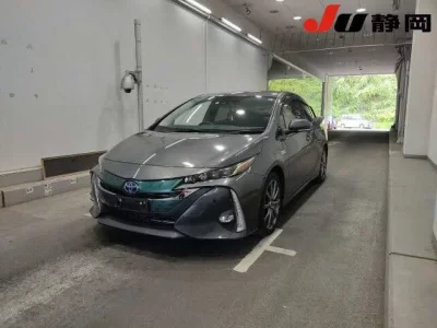 Toyota PRIUS PHV
