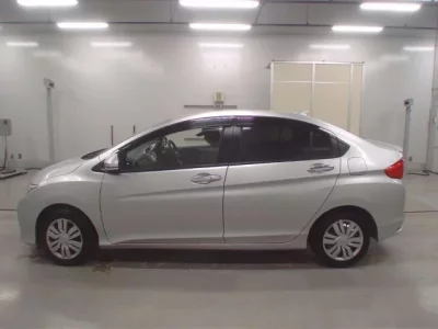 Honda GRACE