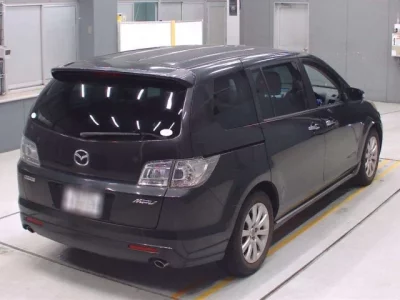 Mazda MPV