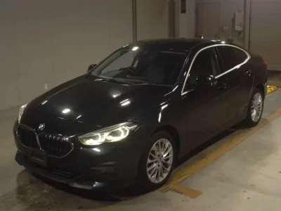 BMW 2-Series