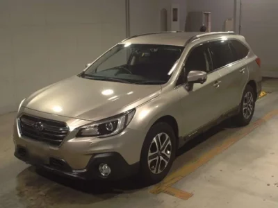 Subaru LEGACY OUTBACK