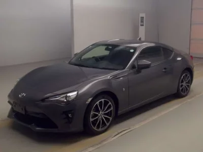 Toyota 86