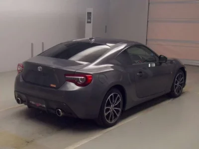 Toyota 86