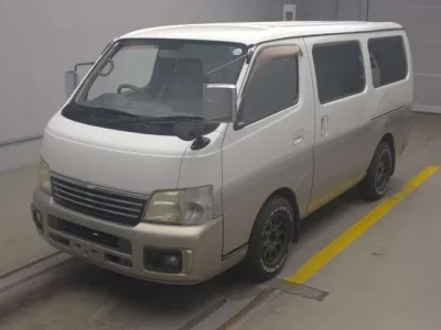Nissan CARAVAN