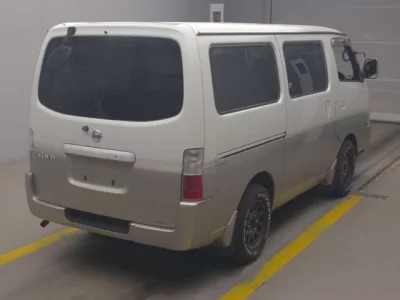 Nissan CARAVAN