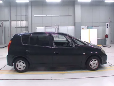 Toyota OPA