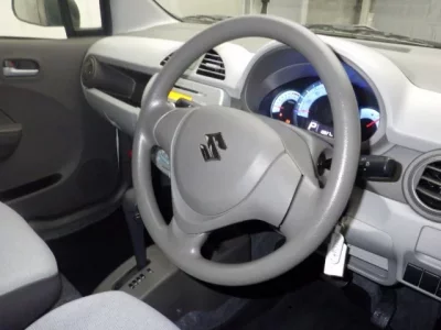 Suzuki ALTO ECO