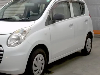 Suzuki ALTO ECO