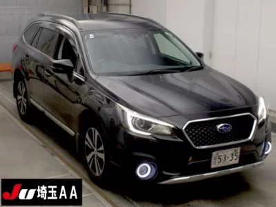 Subaru LEGACY OUTBACK