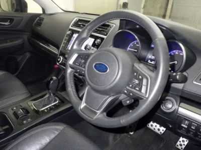 Subaru LEGACY OUTBACK