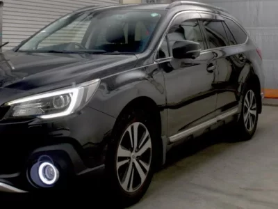 Subaru LEGACY OUTBACK