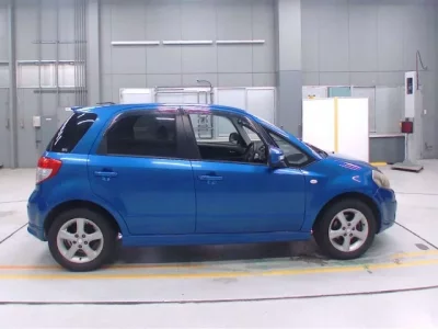 Suzuki SX-4