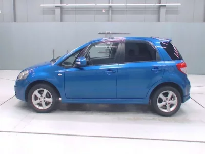 Suzuki SX-4