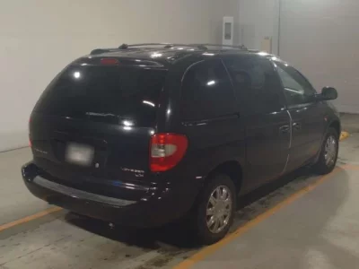 Chrysler VOYAGE