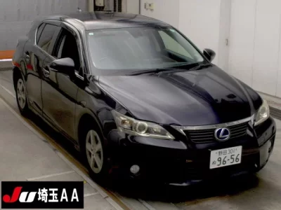 Lexus CT