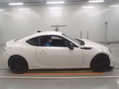 Subaru BRZ
