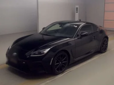 Toyota 86