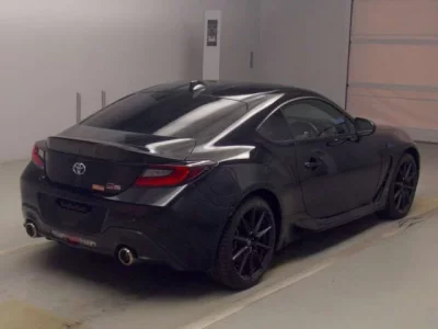 Toyota 86