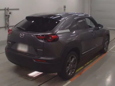 Mazda MX-30